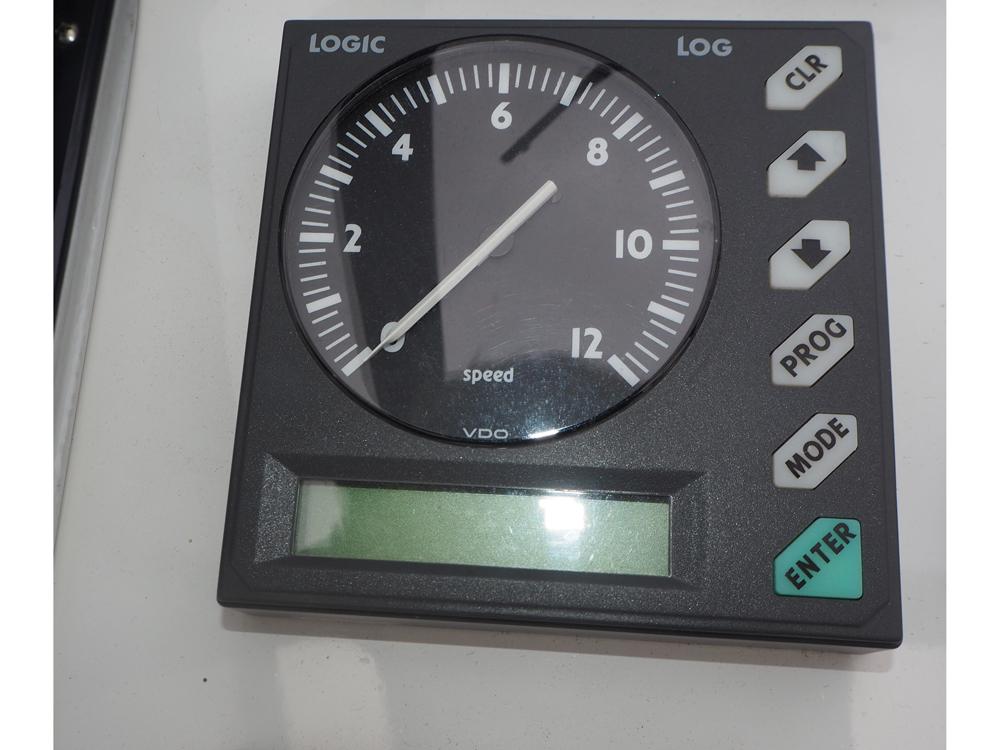 Bild Nautische  Instrumente